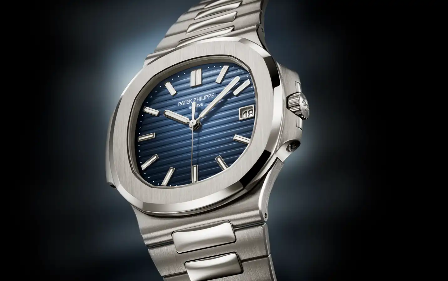 Precio relojes Patek Philippe Nautilus 5811/G-001 WatchProject 21